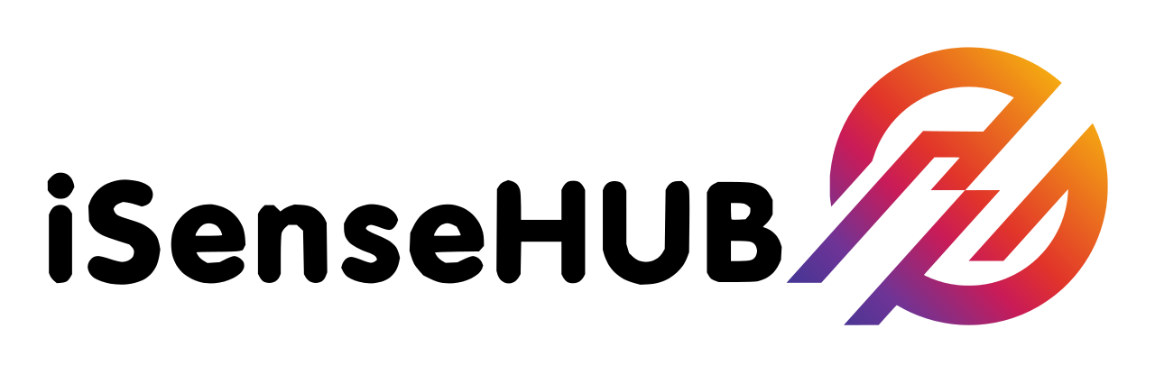 iSenseHUB