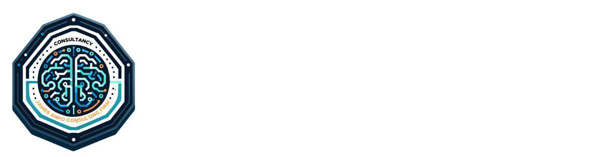 James Akpo Consulting