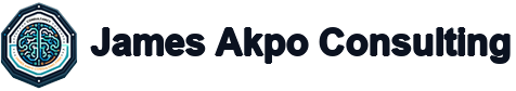 James Akpo Consulting
